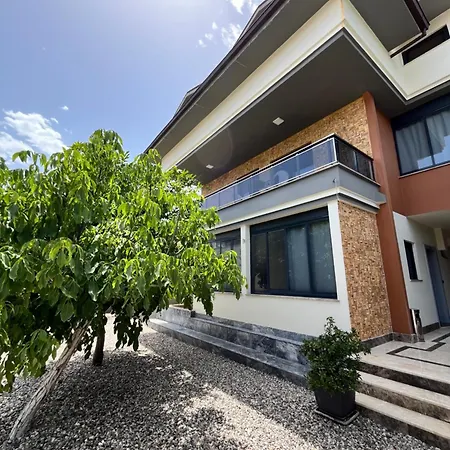 Cetin Apart 1004 Apartment