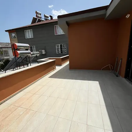 Cetin Apart 1004 Apartment *