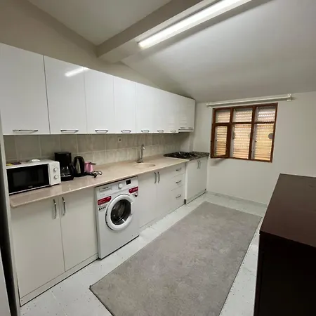 Cetin Apart 1004 Apartment Kemer