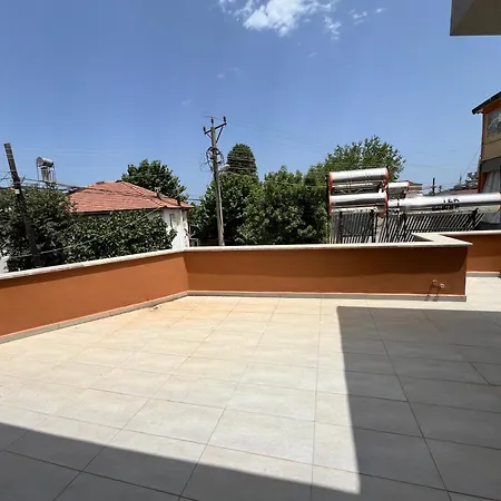 Apartment Cetin Apart 1004
