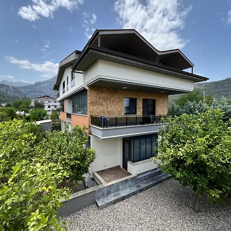 Apartment Cetin Apart 1004