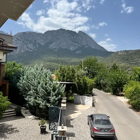 Cetin Apart 1004 Apartment Kemer