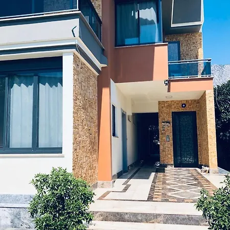 Cetin Apart 1004 Appartement Kemer