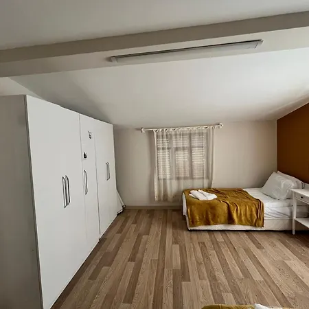 Cetin Apart 1004 Апартаменты *